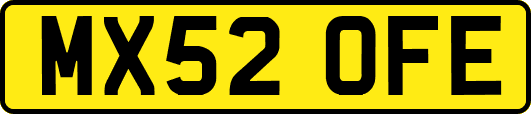 MX52OFE