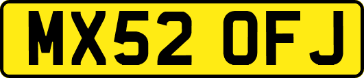 MX52OFJ