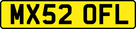 MX52OFL
