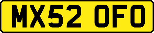 MX52OFO