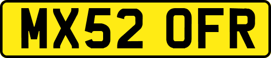 MX52OFR