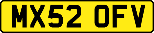 MX52OFV