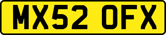MX52OFX