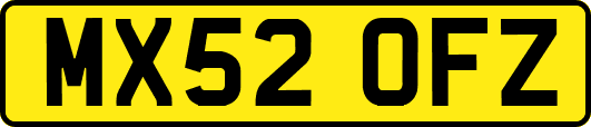 MX52OFZ
