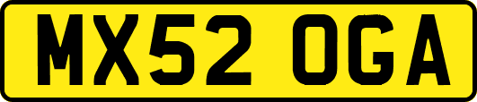MX52OGA