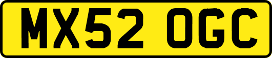 MX52OGC