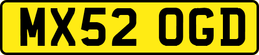 MX52OGD
