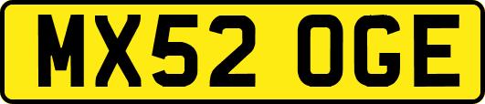 MX52OGE