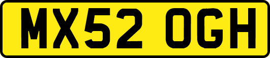 MX52OGH