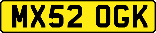MX52OGK