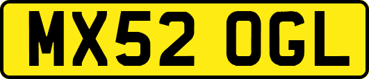 MX52OGL