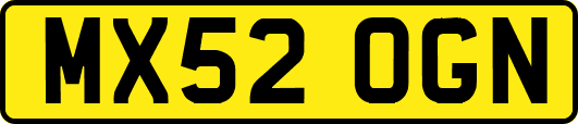 MX52OGN