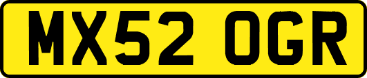 MX52OGR