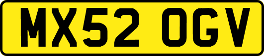 MX52OGV