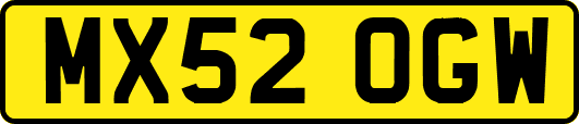 MX52OGW