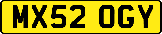 MX52OGY