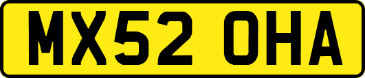 MX52OHA