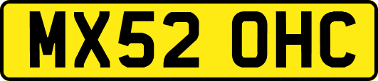 MX52OHC