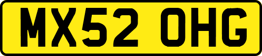 MX52OHG