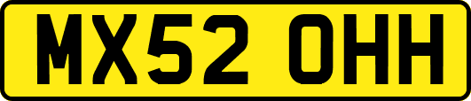 MX52OHH