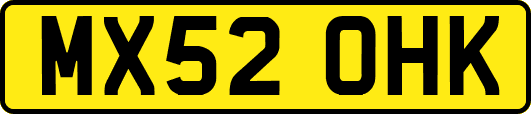 MX52OHK