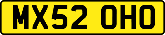 MX52OHO