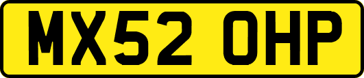 MX52OHP