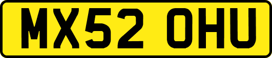 MX52OHU