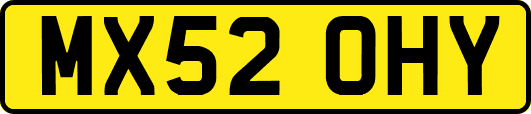 MX52OHY