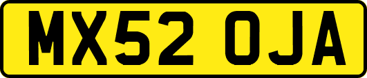 MX52OJA
