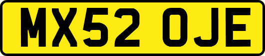 MX52OJE