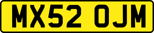 MX52OJM