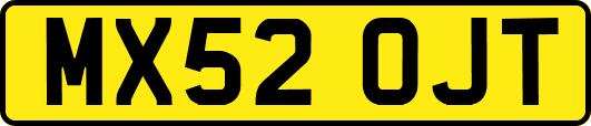 MX52OJT