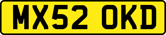MX52OKD