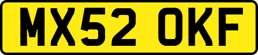 MX52OKF
