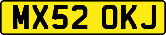 MX52OKJ