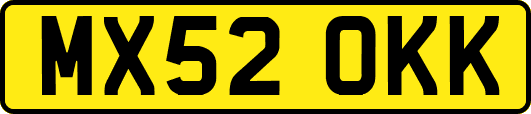 MX52OKK