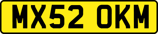 MX52OKM