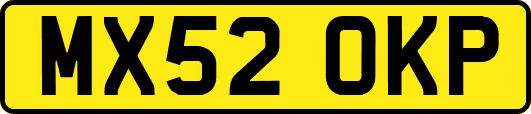 MX52OKP