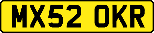 MX52OKR