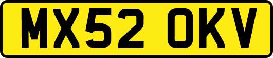 MX52OKV