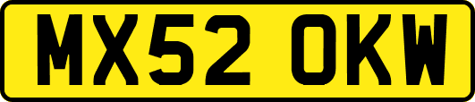 MX52OKW