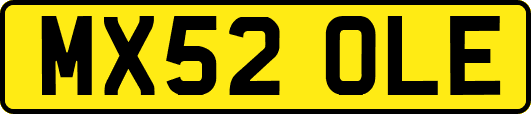 MX52OLE
