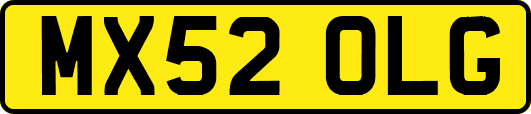 MX52OLG