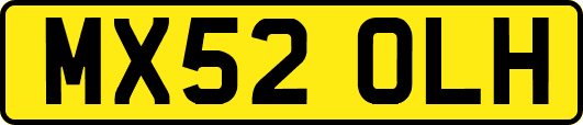 MX52OLH