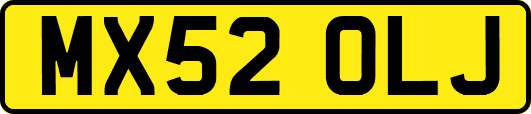 MX52OLJ