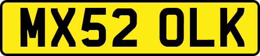 MX52OLK