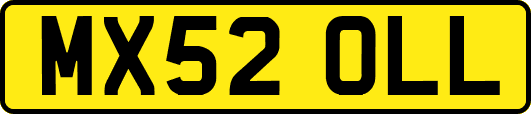MX52OLL