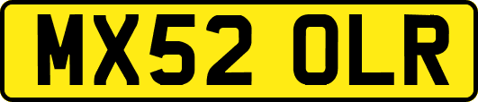 MX52OLR