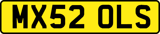 MX52OLS